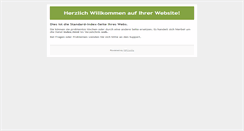 Desktop Screenshot of nes.partypiraten.de