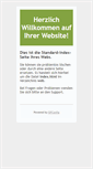 Mobile Screenshot of nes.partypiraten.de