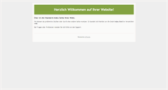 Desktop Screenshot of ab.partypiraten.de