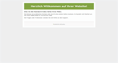 Desktop Screenshot of hg.partypiraten.de