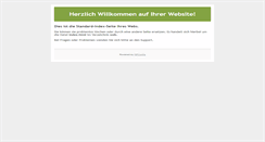 Desktop Screenshot of msp.partypiraten.de